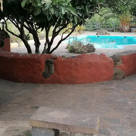 Appartement Suerteluna Casa Rural La Matanza De Acentejo