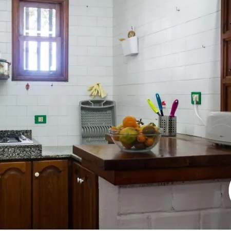 Suerteluna Casa Rural Appartement La Matanza De Acentejo