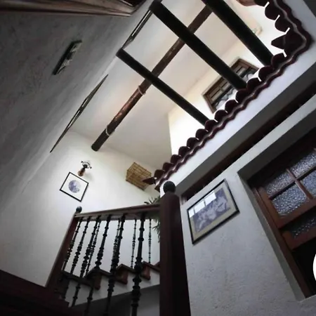 Appartement Suerteluna Casa Rural La Matanza De Acentejo