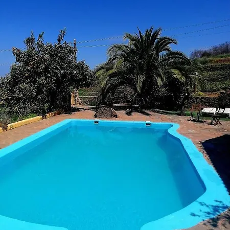 Suerteluna Casa Rural * La Matanza De Acentejo
