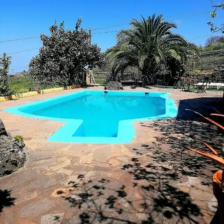 Suerteluna Casa Rural