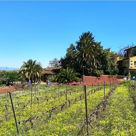 Suerteluna Casa Rural Appartement