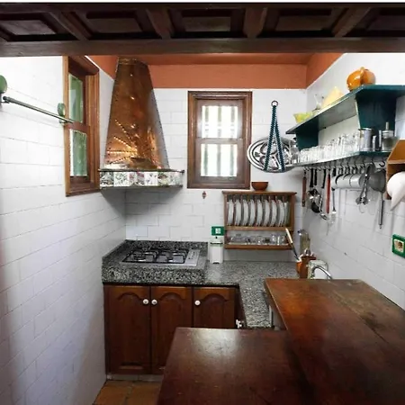 Suerteluna Casa Rural *