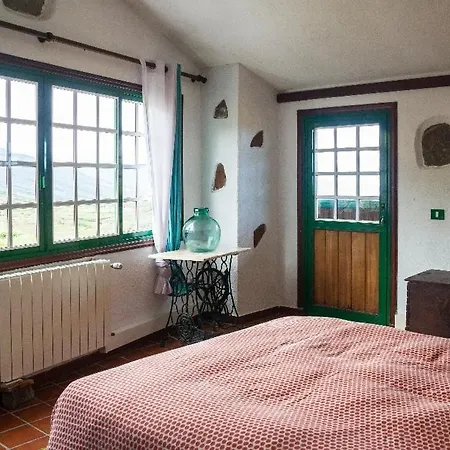 Suerteluna Casa Rural Appartement La Matanza De Acentejo
