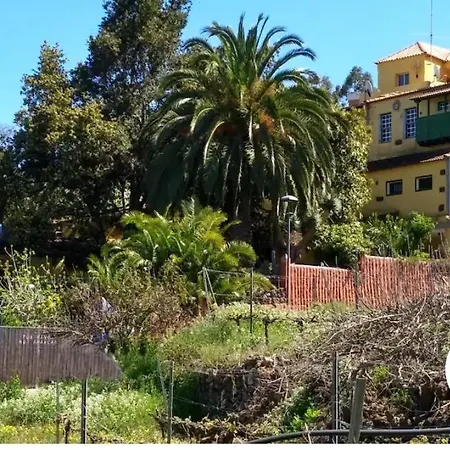 Suerteluna Casa Rural * La Matanza De Acentejo